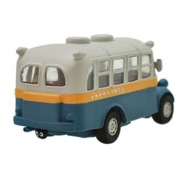 Mein Nachbar Totoro Rückzug-Fahrzeug Bonnet Bus 