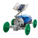 Solar Astromobile Wissenschaft Spielzeug