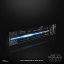 Star Wars Episode IX Black Series Replica 1/1 Lichtschwert Force FX Elite Leia Organa