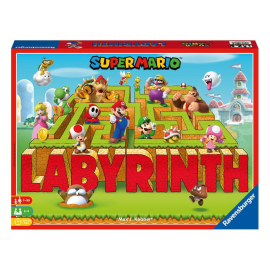 Super Mario Labyrinth Brettspiel Brettspiele und Zubehör