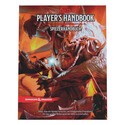 Dungeons & Dragons RPG-Spielerhandbuch * DEUTSCH *