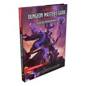 Dungeons & Dragons RPG Master's Guide * SPANISCH *