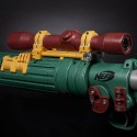 Star Wars Nerf LMTD Boba Fetts EE-3 Blaster 30"