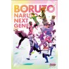 Boruto Naruto Next Generations Puzzle Deepen The Bond 300St.