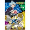 Puzzle Pokemon Daigo & Mega Metagross / Metagross 300St