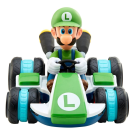 Mario Kart 8 ferngesteuertes Fahrzeug Luigi 