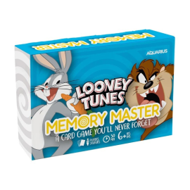 LOONEY TUNES MEMORY CARD GAME Brettspiele und Zubehör