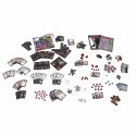 RESIDENT EVIL 3 - THE BOARD GAME Steamforged Games