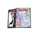 79720 RESIDENT EVIL 3 - THE BOARD GAME