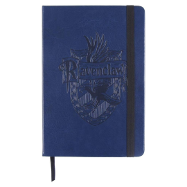 HARRY POTTER – Ravenclaw – Premium A5 Notizblock 