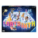 Disney Labyrinth 100th Anniversary board game Brettspiele und Zubehör
