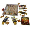Dungeons & Dragons - Lords Of Waterdeep Board Game ENGLISH Brettspiele und Zubehör
