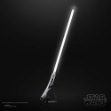 Star Wars: Ahsoka Black Series Force FX Elite Ahsoka Tano lightsaber replica Hasbro