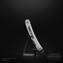 Star Wars: Ahsoka Black Series Force FX Elite Ahsoka Tano lightsaber replica
