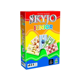 Skyjo Junior Brettspiel