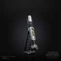 Star Wars: Ahsoka Black Series Replica Force FX Elite Sabine Wren Lightsaber