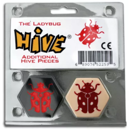 Classic Hive – Ladybug-Erweiterung