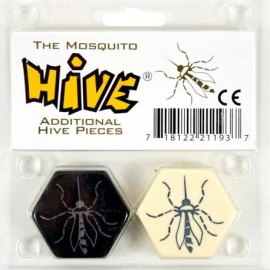 Classic Hive – Mosquito-Erweiterung