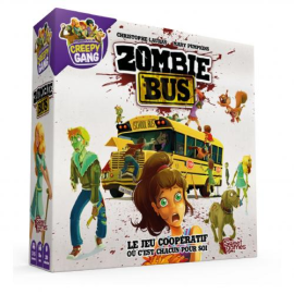 Zombie-Bus