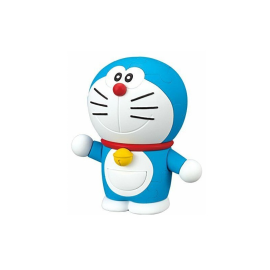 Doraemon 3D Puzzle Doraemon Figure (KM-103) Puzzle 3d 