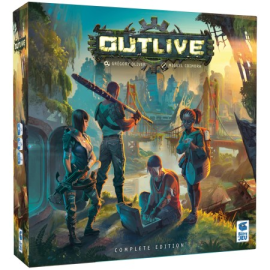 Outlive Complete Edition 