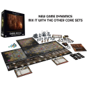Dark Souls: The Board Game - The Sunless City Core Set 