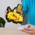 Pokémon construction game MEGA Pikachu Pixel Art