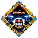 Back to the Future - Monopoly Vf Brettspiele