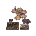 Heroes Of Might And Magic Iii The Board Game - French Version Archon Studio