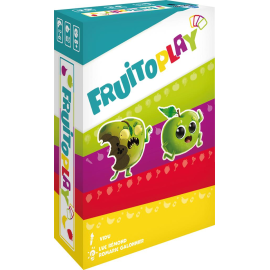 Fruitoplay EN/FR