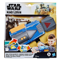HASF8110 Star Wars: The Mandalorian replica Roleplay Double Attack Gauntlet