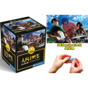 Anime Puzzle Collection - Cube500 Attack On Titans: Group - Jigsaw Puzzle 500 Pcs 