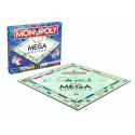 Winning Moves The Mega Edition - Monopoly Winning Moves