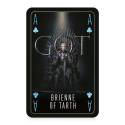 WM03470-EN1-12 Winning Moves - Game of Thrones Waddingtons No.1 Playing Cards