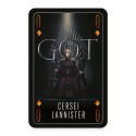 Winning Moves - Game of Thrones Waddingtons No.1 Playing Cards