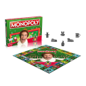 Winning Moves Elf English - Monopoly Brettspiele
