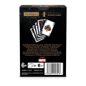Winning Moves Guardians of the Galaxy - Waddingtons No.1 Playing Cards English Winning Moves