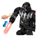 MATTHXG51 Star Wars Imaginext electronic figure / playset Darth Vader Bot 68 cm