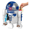 MATTHXG52 Star Wars Imaginext electronic figure / playset R2-D2 44 cm