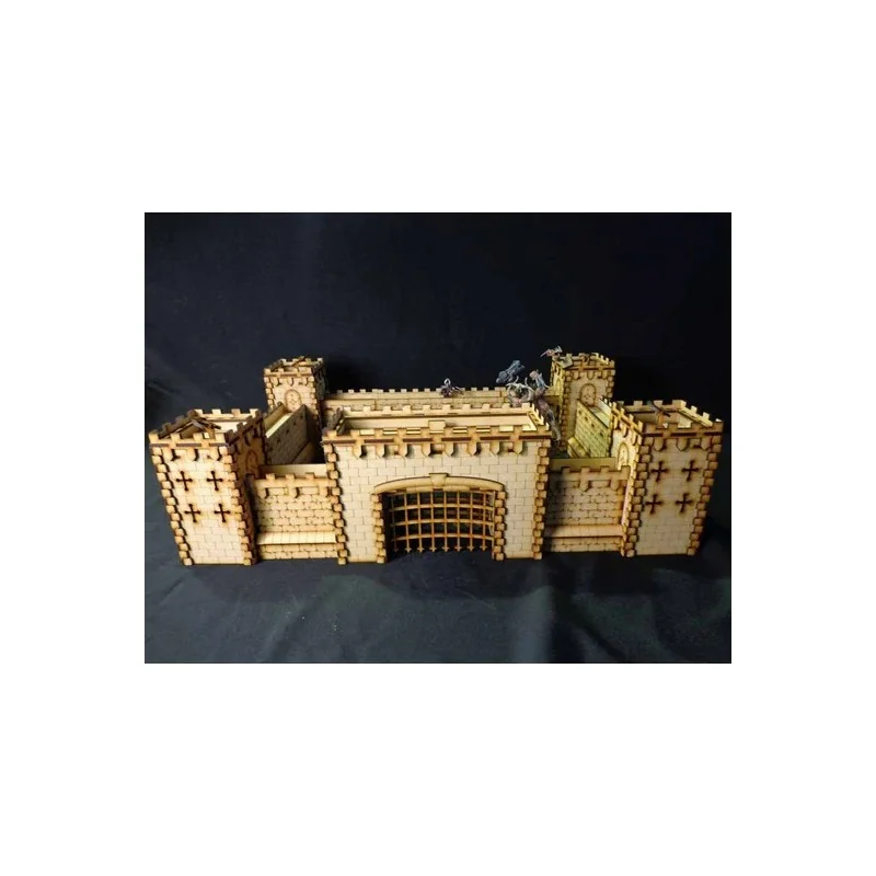 Castle Set