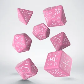 Japanese Dice Set - A Sweet Memory of Spring (7)