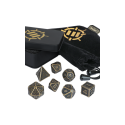 ENHANCE – PREMIUM METALLIC DICE