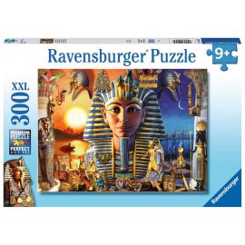 Puzzle 300 p XXL - In ancient Egypt