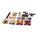 Talisman: Alliances expansion board game Fate Beckons *ENGLISH*