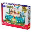 Pokémon construction game MEGA Pokemon Training Stadium