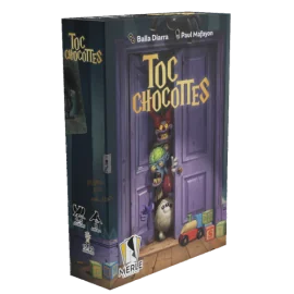 Toc Chocottes 