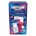 Party Game game Starter Pack Brettspiele und Zubehör