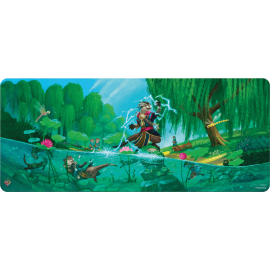 MTG: Bloomburrow Playmat 6ft 