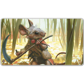 MTG: Bloomburrow Stitched Edge Playmat Special G1 