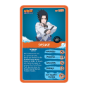 Naruto Shippuden Collectible Card Game Top Trumps Quiz Anime Collectible *GERMAN*